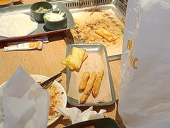 -新石器烤肉(百联川沙店)