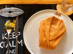 -Ministry of Crab(科伦坡店)