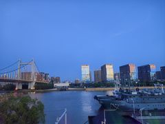-白沙码头海鲜广场