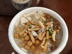 -天回镇何氏豆腐(总店)