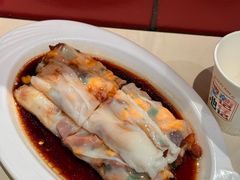 -香港池仔记肠粉王(博多新记襄阳南路店)