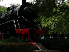 -玲珑塔公园