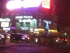 -乾山寿司(好运街店)