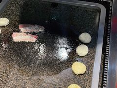 -猪的故事·韩式烤肉(韩乐坊店)