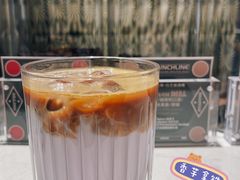 -Punchline Coffee&Roaster(同济大学店)