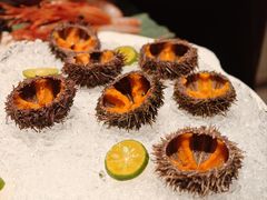 -上井料理黑金店(IFS国金中心店)