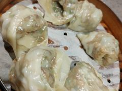 蒸扁食-荣家小吃(紫阳街店)