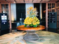 -新加坡文华东方酒店