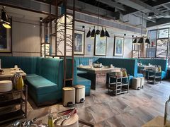 -青蓬蒸汽海鲜·深圳老字号·团建聚会(壹方城店)