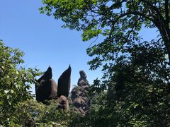 -三清山希尔顿度假酒店