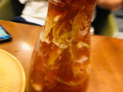 -BAKER&SPICE(BFC外滩金融中心店)