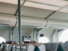 -重庆江北国际机场-T2航站楼