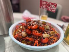 -阿胖龙虾(罍街店)
