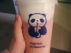 -茶百道(太平门直街店)
