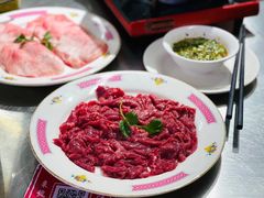 -燃计沙茶皇·香港沙茶火锅(人广旗舰店)