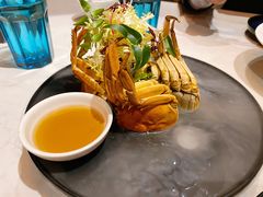 -荟廷·晶萃(陆家嘴尚悦湾店)