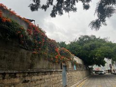 -胡里山炮台