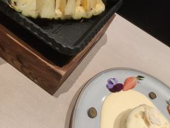 -卡朋西餐(东方广场店)