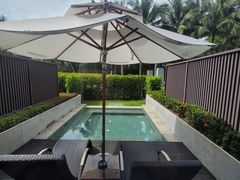 -石梅湾艾美度假酒店