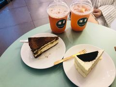 -有猫主题·治愈系猫咖(曾厝垵店)