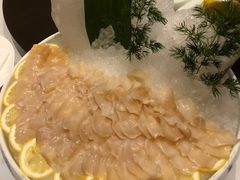 -广州富力丽思卡尔顿酒店·丽轩·粤菜