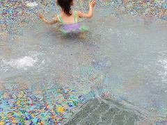 -天目湖涵田半山温泉水乐园