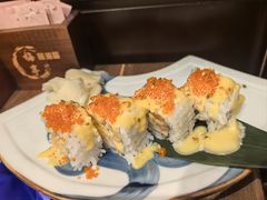 -梅亭居酒屋(中大国际店)
