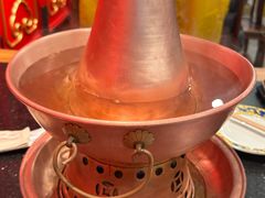 -南门涮肉(上海二店)