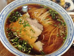 -同得兴 Since·1995 传统苏式面馆(嘉馀坊店)