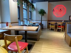 -暖食光·台式家庭餐厅·生日主题店(万达店)