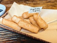 -懒人盐府人家(安贞店)