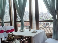 -陶陶居酒家(第十甫路总店)