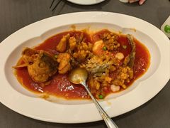 -望乡楼上海菜(日月光店)