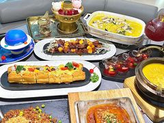 -3号仓库·创意中国菜(乐清正大广场店)