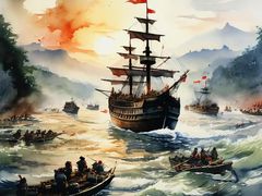 -东坡赤壁风景名胜区