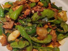 -呷湘厨·家宴·鱼汤捞饭(津南店)