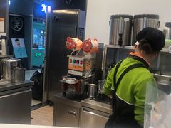 -CoCo都可(中华广场店)