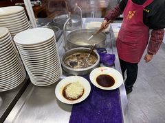 -杭嘉湖咬强羊肉面馆(永兴路总店)