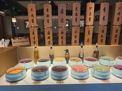 -周渝食惦酸菜鱼(青浦店)