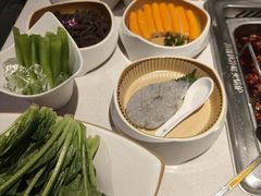 -海底捞火锅(玉桥商业广场店)