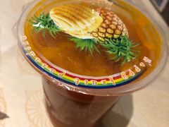 -凯鸽酒楼(水泉湾龙园店)