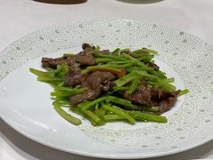 -临家小院·潮汕菜·商务宴请·点心(白石洲店)