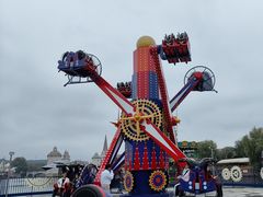 -大连海昌发现王国主题公园