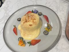 -卡朋西餐(大信新都汇店)