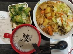 -永和大王(龙德广场店)