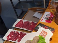 -海银海记潮汕牛肉火锅(新港中路海珠店)