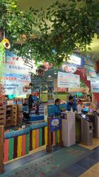 -万达宝贝乐园(北京槐房店)