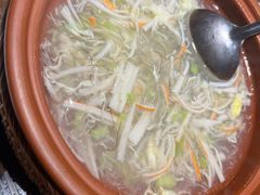 -闽鄂情·闽南招财鸭(水头店)