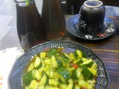 picture-宽窄巷子冒菜(中华广场店)