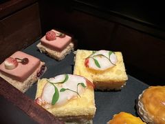 -璞瑄酒店大堂吧